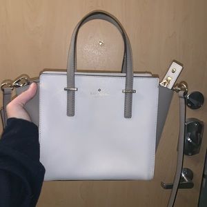 Kate Spade Cedar Street Hayden Crossbody - Small!
